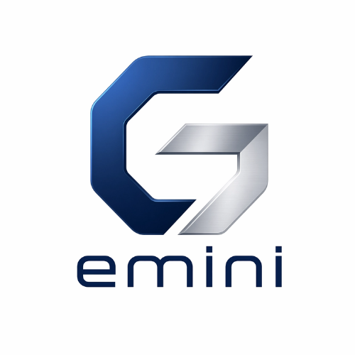 株式会社Gemini ロゴ